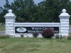 White Chapel Memorial Gardens